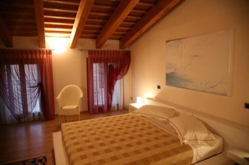 Airone Bianco Residence Village Lido delle Nazioni Kamer foto