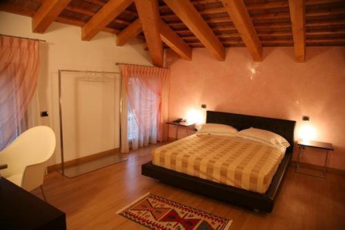 Airone Bianco Residence Village Lido delle Nazioni Kamer foto