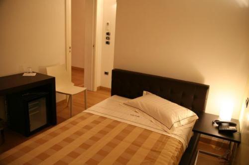 Airone Bianco Residence Village Lido delle Nazioni Kamer foto